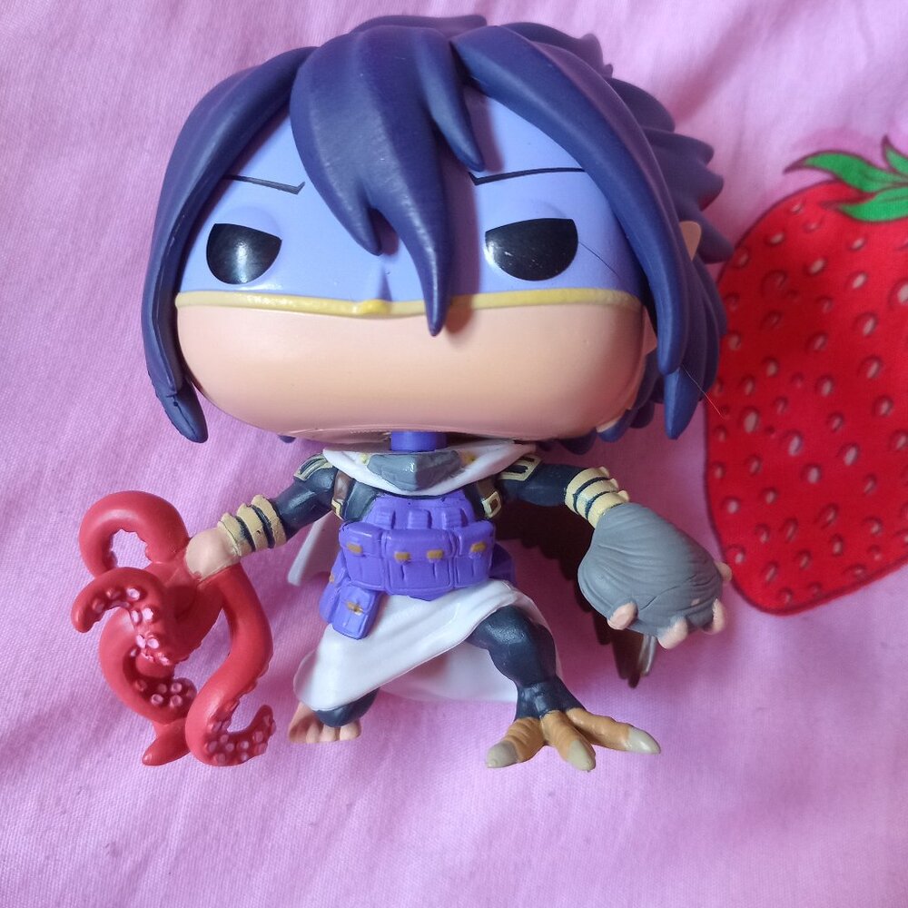 MHA Tamaki Amajiki Funko Pop
